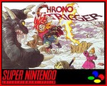 Chrono Trigger - SNES